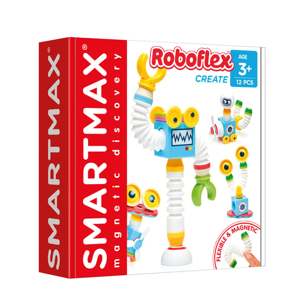 SmartMax Roboflex Medium SmartMax Roboflex Medium