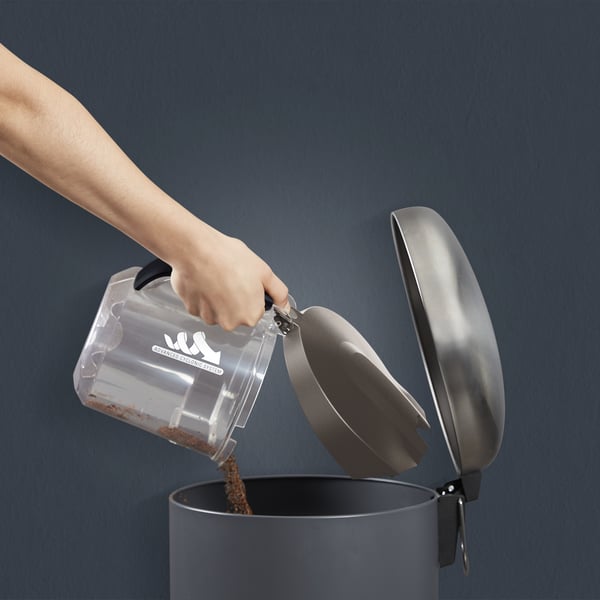 Rowenta Compact Power XXL RO4B30 2,5 L Sylinteripölynimuri Kuiva 900 W Pussiton