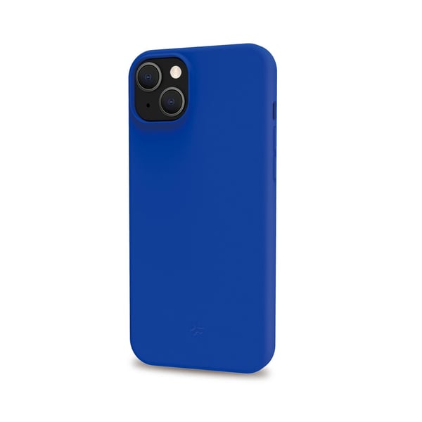 Celly CROMO1055BL mobiltelefon etui 17 cm (6.7") Cover Blå