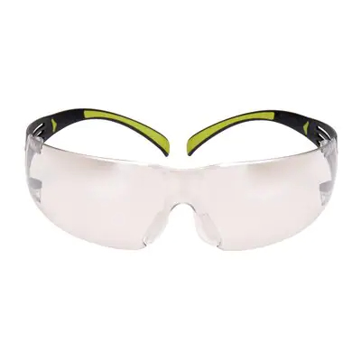 SKYDDGLASÖGON PC I/O SPEGEL. / 3M SECUREFIT SF410AS-EU 7100078988