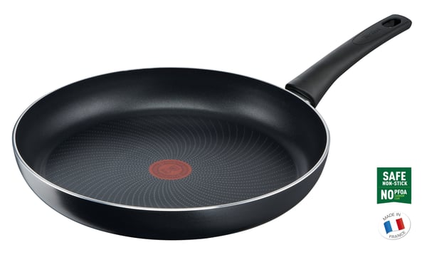 Tefal Generous Cook C27808 Monikäyttöinen paistinpannu Pyöreä