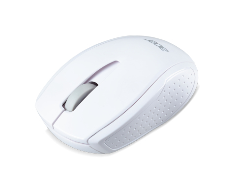 Acer M501 datormöss Ambidextrous RF Trådlös Optisk 1600 DPI