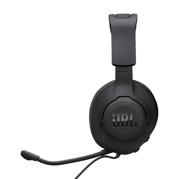 JBL Quantum 100M2 Kuulokkeet Langallinen Pääpanta Pelaaminen Musta