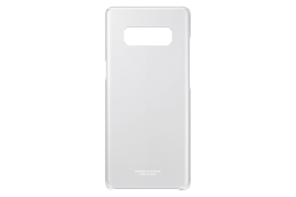 Samsung EF-QN950 matkapuhelimen suojakotelo Suojus Valkoinen