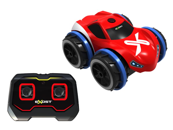 Aqua Cyclone XS
