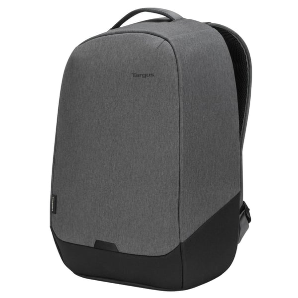 Targus TBB58802GL taske og etui til laptop 39,6 cm (15.6") Rygsæk Sort, Grå