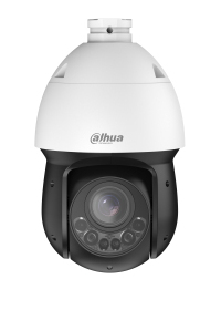Dahua Technology WizSense SD4D825MB-HNR overvågningskamera Tårn IP-sikkerhedskamera Udendørs 3840 x 2160 pixel Loft/væg