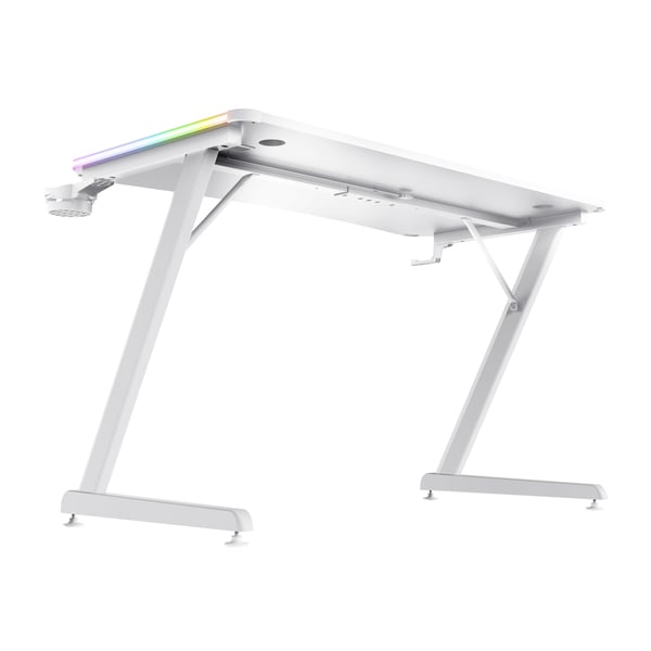 Trust GXT 709W LUMINUS Hvid