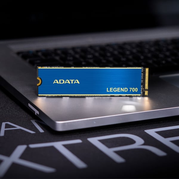 ADATA ALEG-700-1TB M.2 PCI Express 3.0 NVMe 3D NAND