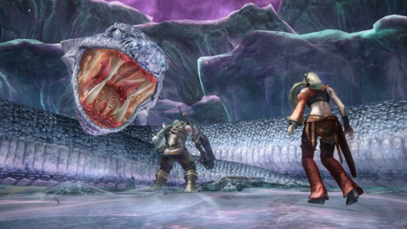 BANDAI NAMCO Entertainment Knights Contract, Xbox 360