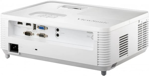 Viewsonic PA700WC 4500 ANSI lumens DMD WXGA (1200x800) Hvid