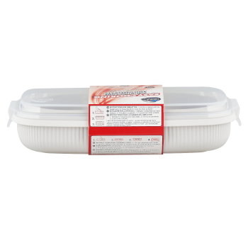 Care + Protect CMEOC8004