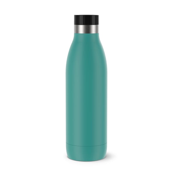 EMSA Bludrop Color N31110 Dagligt forbrug 700 ml Rustfrit stål Grøn EMSA Bludrop Color N31110 Dagligt forbrug 700 ml Rustfrit stål Grøn