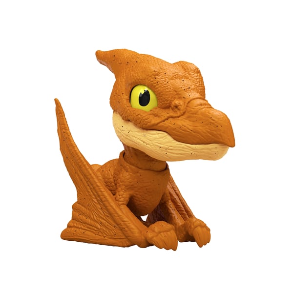 Jurassic World MIGHTY LITTLE BITERS Pteranodon
