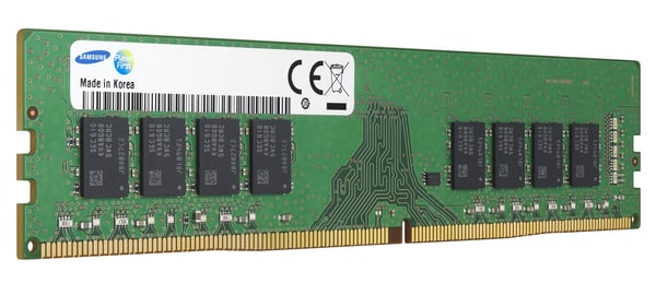 Samsung M386A8K40BM2-CTD RAM-minnen 64 GB 8 x 8 GB DDR4 288-pin DIMM ECC
