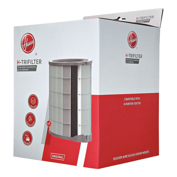 Hoover U98-FilterKit Suodatin