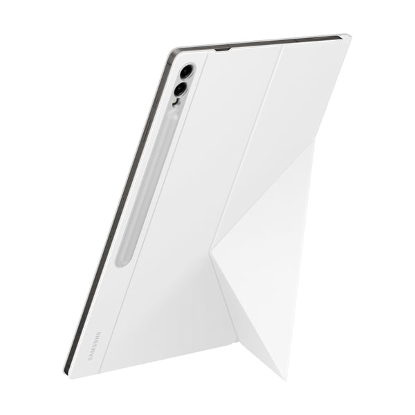 Samsung EF-BX910PWEGWW tablet etui 37,1 cm (14.6") Folie Hvid