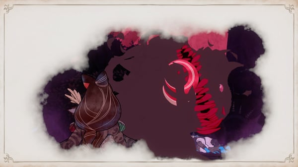 Nintendo Bayonetta Origins: Cereza and the Lost Demon (Switch) Standard Flerspråkig Nintendo Switch