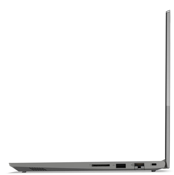 Lenovo ThinkBook 14 G4 IAP Intel® Core™ i7 i7-1255U Laptop 35,6 cm (14") Fuld HD 16 GB DDR4-SDRAM 512 GB SSD Wi-Fi 6 (802.11ax) Windows 11 Pro Spansk Grå