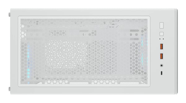 COUGAR MX220 RGB Midi Tower Vit