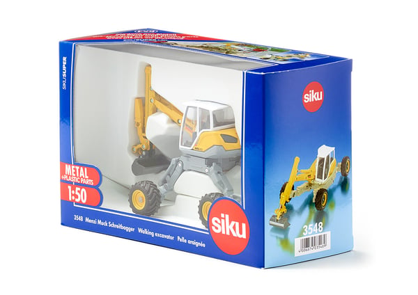 Siku 3548 skalamodel Bil 1:50