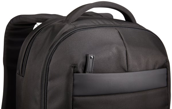 Case Logic Notion NOTIBP-116 Black 40,6 cm (16") Rygsæk Sort