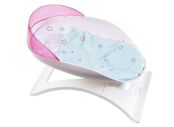Baby Annabell Sweet Dreams Rocker Dukkevugge