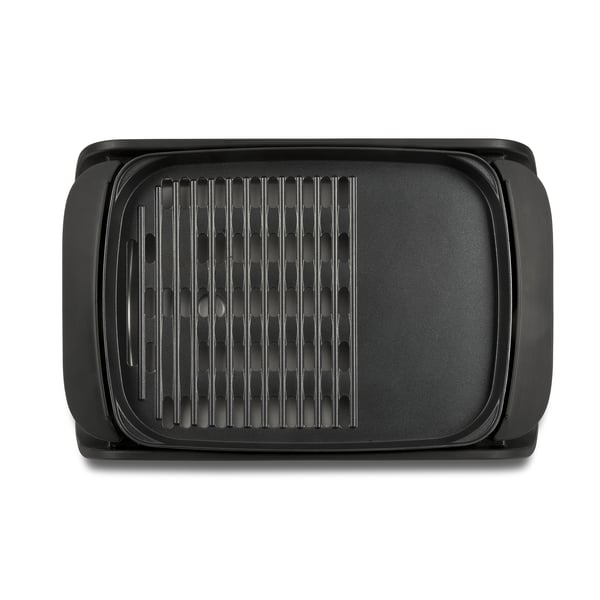 Girmi BQ91 Fritstående 2000 W Sort