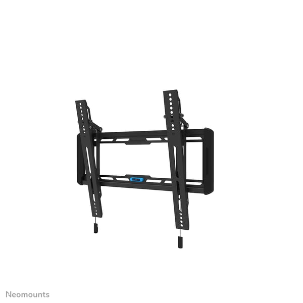 Neomounts WL35-550BL14 TV-kiinnike 190,5 cm (75") Musta