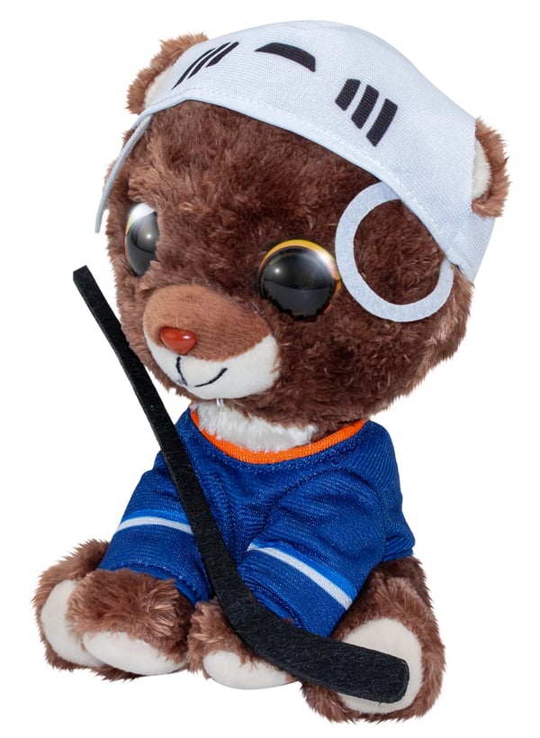 Lumo Stars Ice Hockey Teemu
