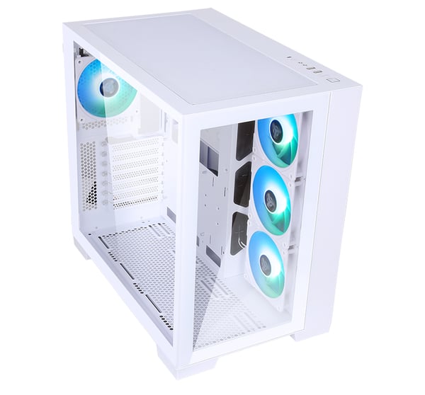 itek ITGCADCAGW datorväskor Tower Vit