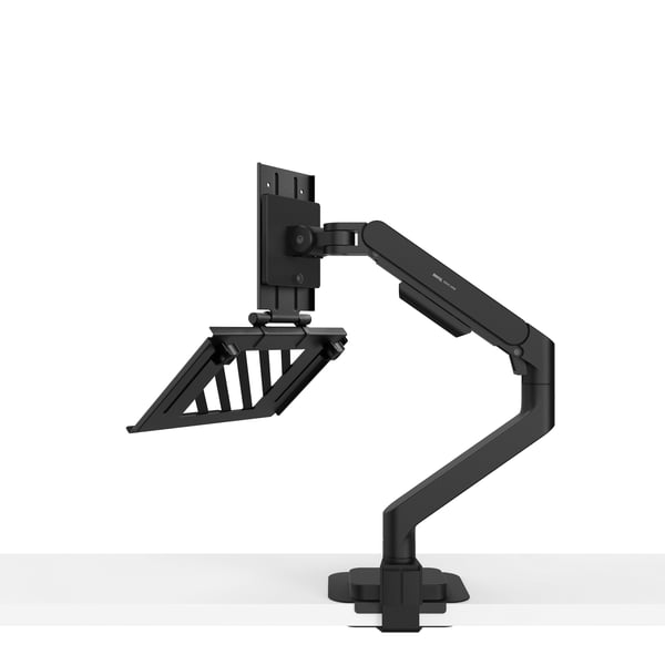 BenQ LTB01 Arm till bärbara datorer Svart 43,2 cm (17")