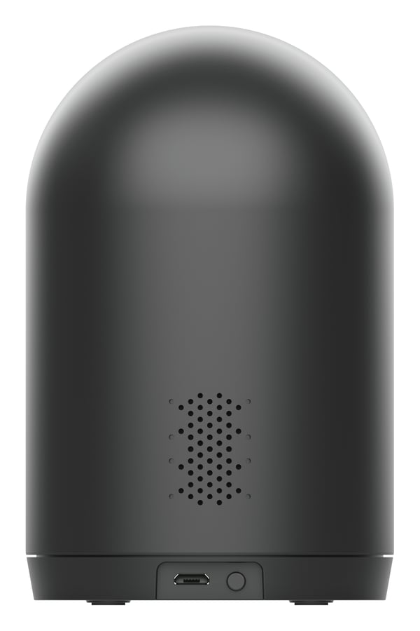 D-Link DCS‑6500LH/E Sfærisk IP-sikkerhedskamera Indendørs 1920 x 1080 pixel Skrivebord