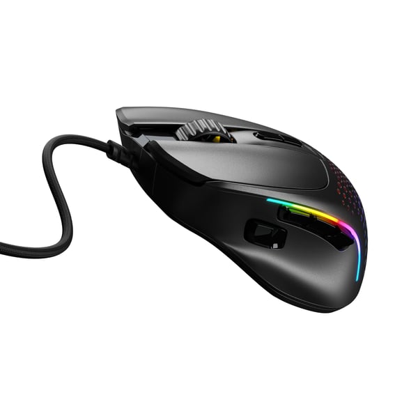 Glorious Gaming Model IV2 Wired hiiri Pelaaminen Oikeakätinen USB A-tyyppi Optinen 26000 DPI