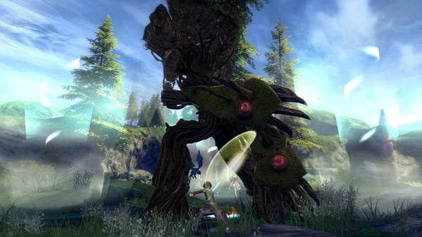 BANDAI NAMCO Entertainment Sword Art Online : Hollow Realization Vakio Saksa, Englanti, Espanja, Ranska, Italia PlayStation 4