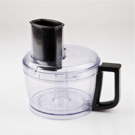 Girmi MastroChef monitoimikone 1,2 L Punainen