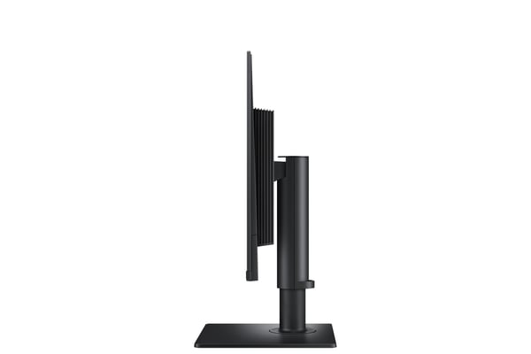 Samsung S40GD tietokoneen litteä näyttö 68,6 cm (27") 1920 x 1080 pikseliä Full HD LCD Musta