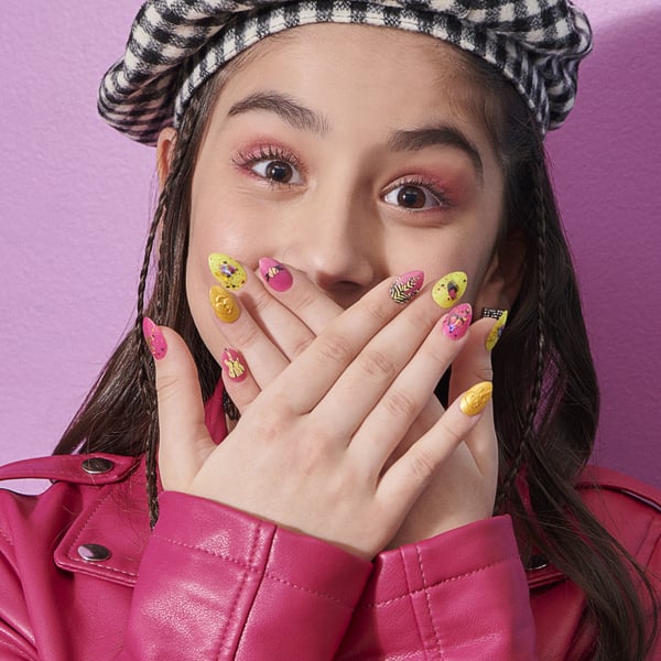 Cool Maker CLM ACK Nail Surprise 1 GML
