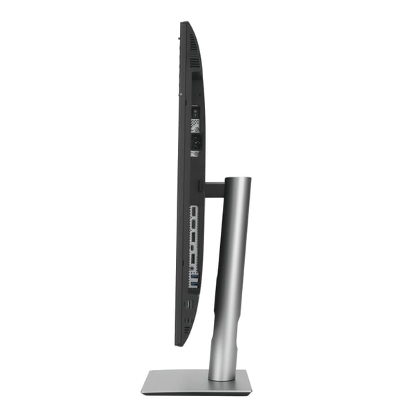 ASUS ProArt PA248CRV platta pc-skärmar 61,2 cm (24.1") 1920 x 1200 pixlar WUXGA LCD Svart, Silver