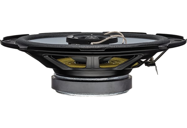 Kenwood KFC-S1767 bilhøjttaler Rund 2-vejs 300 W 1 stk