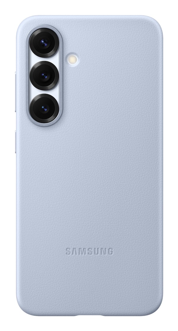 Samsung EF-VS931 matkapuhelimen suojakotelo 15,8 cm (6.2") Suojus Vaaleansininen