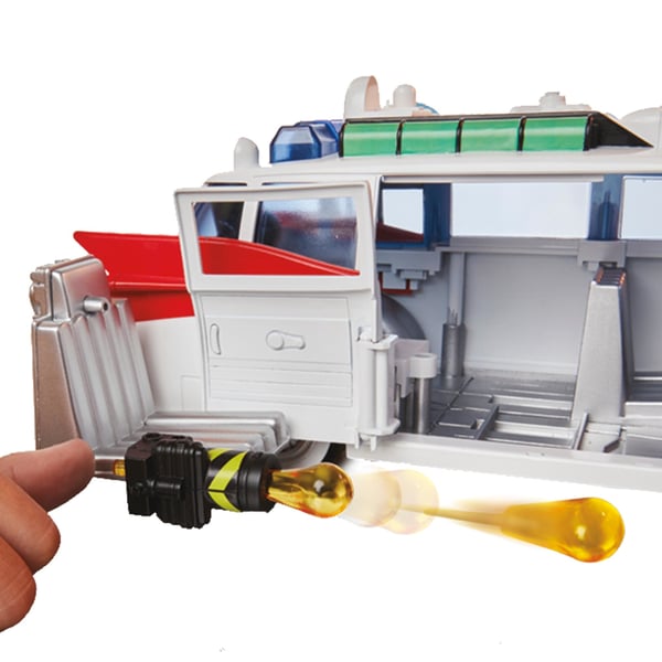Hasbro E95635L0 leksaksfordon