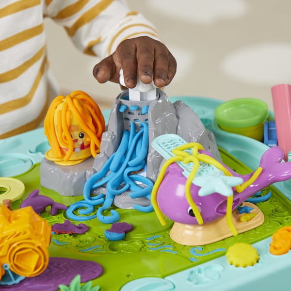 Play-Doh All-in-One Creativity Starter Station