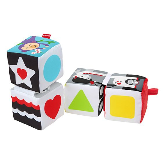 Fisher-Price GFC37 skallror