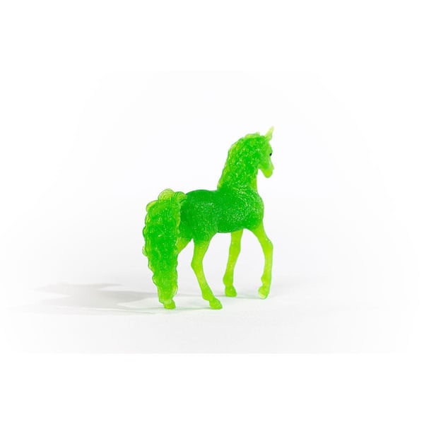 schleich Collectible Unicorn Jelly Fruit