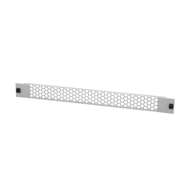 LogiLink PN110G tilbehør til rack Blank udluftningspanel