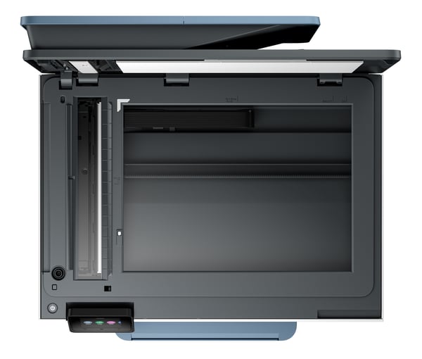 HP OfficeJet Pro Trådløs forbindelse Farve Printer