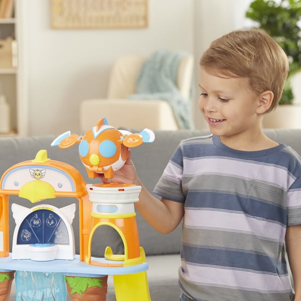 Hasbro E5613EU4 leksakssats
