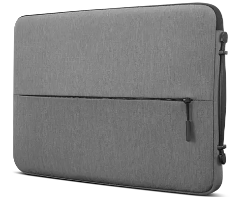 Lenovo GX41D07809 taske og etui til laptop 35,6 cm (14") Grå