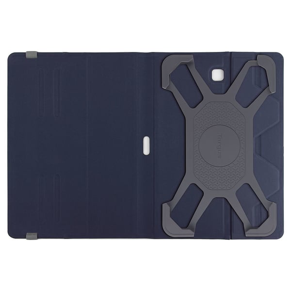 Targus Fit N' Grip 9-10" 25,4 cm (10") Folie Sort